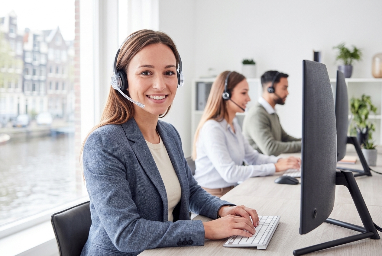 ZeetSoft Customer Support